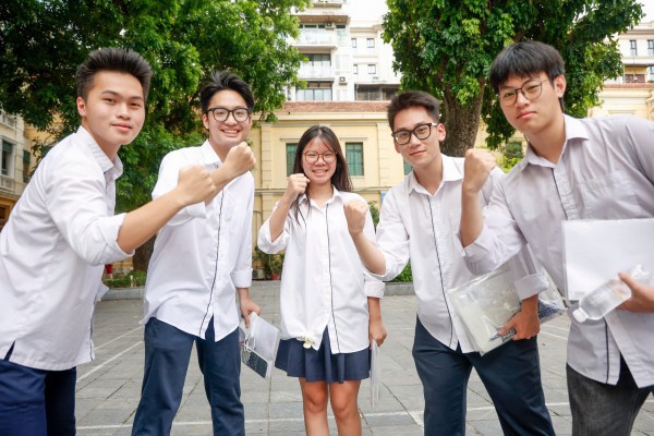 Hình dung về cách ra đề thi tốt nghiệp THPT 2026