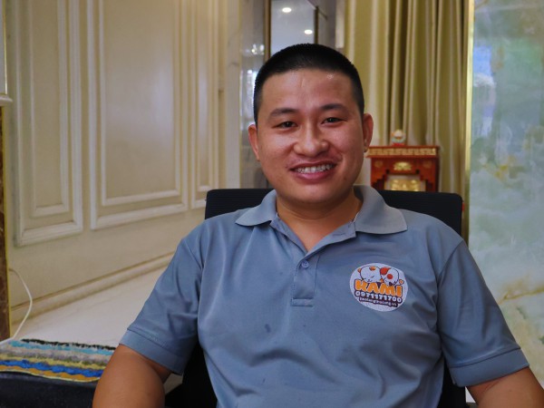 Hỏa táng thú cưng: Sự 