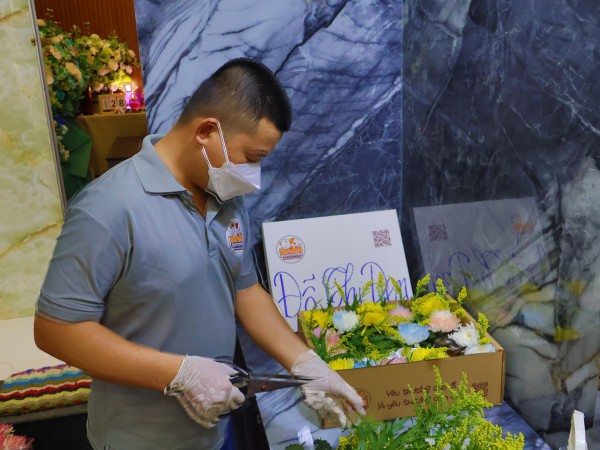 Hỏa táng thú cưng: Sự 