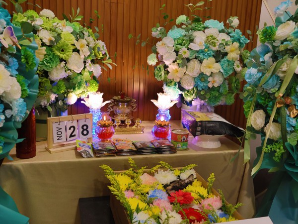 Hỏa táng thú cưng: Sự 