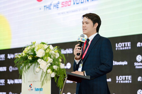 Học bổng S80 giảm 70% học phí cho chương trình IELTS và giao tiếp trực tuyến