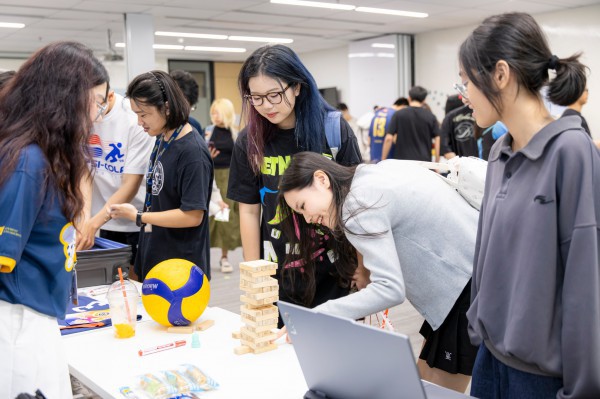 Học bổng Trường Đại học Fulbright Việt Nam: cho những người trẻ dám ước mơ