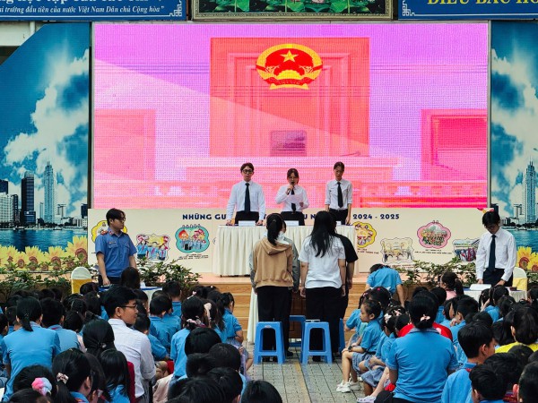 Học sinh trộm cắp tài sản, không thể xem nhẹ