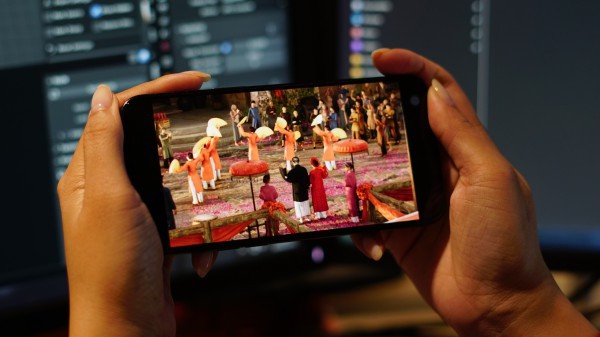 ”Hội An Kiến sự” của ĐH Duy Tân - Top 5 GameHub 2025: Lịch sử qua góc nhìn mới ”Hội An Kiến sự” của ĐH Duy Tân - Top 5 GameHub 2025: Lịch sử qua góc nhìn mới