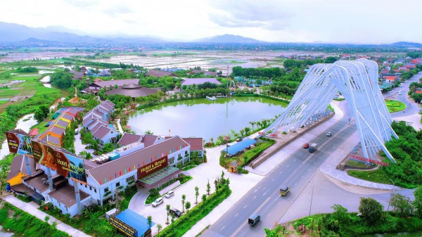 Hơn 1.000 người Quảng Ninh và Hải Dương chuyển tỉnh vì xâm canh, xâm cư Hơn 1.000 người Quảng Ninh và Hải Dương chuyển tỉnh vì xâm canh, xâm cư
