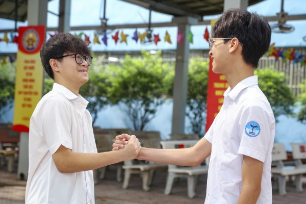 Hơn 600 thí sinh không làm thủ tục dự thi vào lớp 10