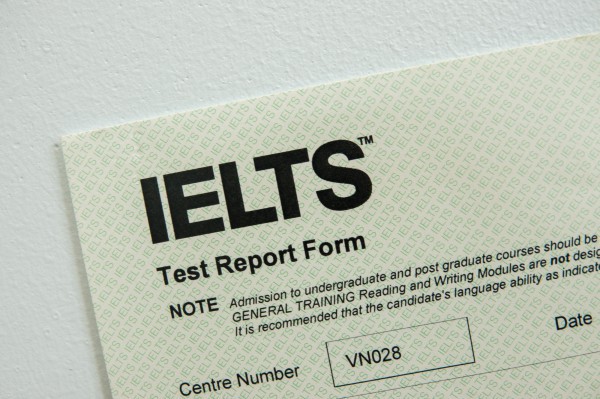 IELTS IELTS