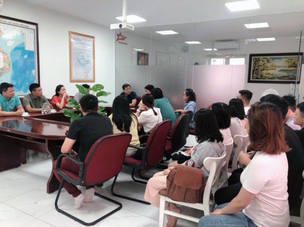 Kết nối doanh nghiệp và đại học: Thúc đẩy nghiên cứu ứng dụng