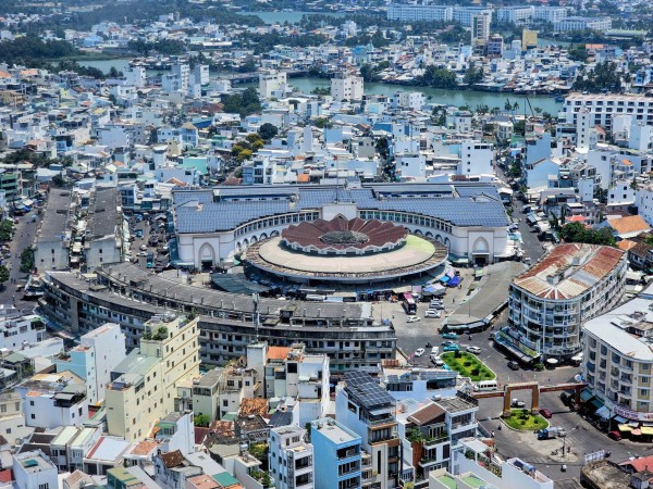 Khánh Hòa chỉ đạo xử lý dứt điểm 54 dự án đầu tư tồn đọng