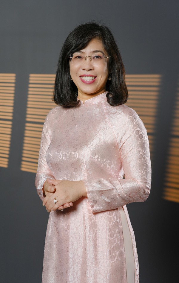 Khoa học công nghệ và chuyển đổi số trở thành đột phá trong giáo dục đại học