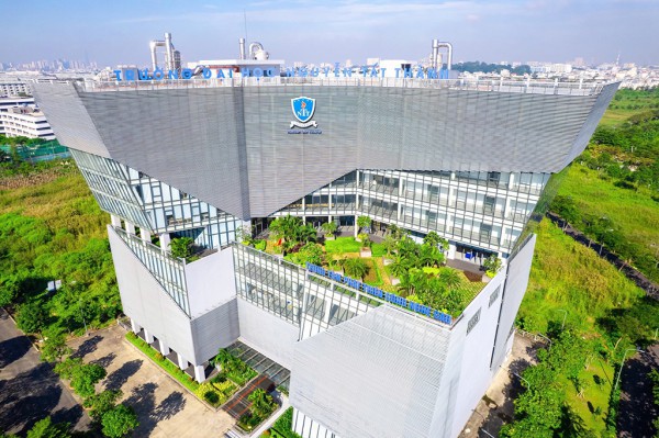 Khoa học công nghệ và chuyển đổi số trở thành đột phá trong giáo dục đại học