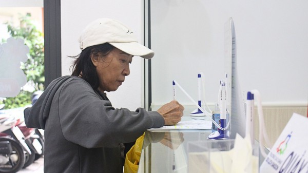 Không chờ xét tuyển ĐH, nhiều thí sinh ‘chốt’ học CĐ sớm