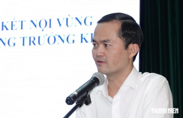 Không có ngân sách chung, làm sao liên kết vùng Đông Nam bộ?