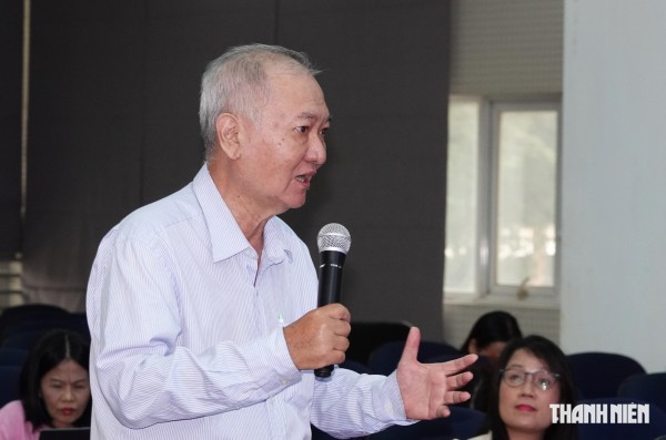 Không có ngân sách chung, làm sao liên kết vùng Đông Nam bộ?