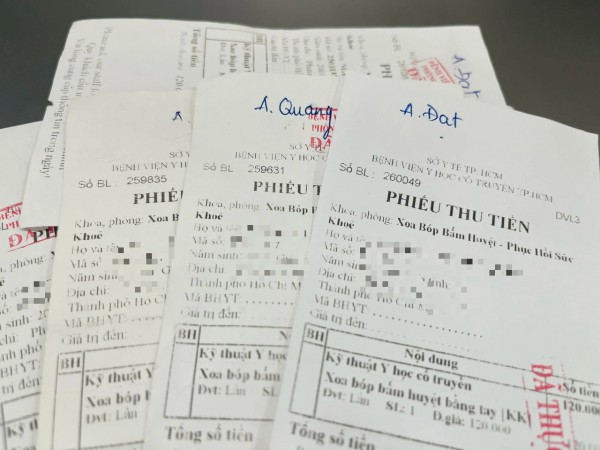 Khuất tất thực hành lấy giấy phép hành nghề bác sĩ: Bệnh viện nói gì?