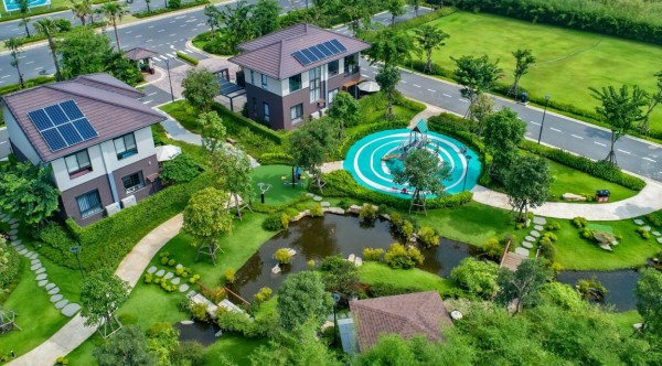 ”Kiến trúc sư không bằng” Nguyễn Mạnh Bình San: Đầu tư thiên nhiên là đầu tư tương lai ”Kiến trúc sư không bằng” Nguyễn Mạnh Bình San: Đầu tư thiên nhiên là đầu tư tương lai
