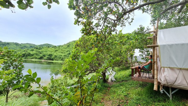 ”Kiến trúc sư không bằng” Nguyễn Mạnh Bình San: Đầu tư thiên nhiên là đầu tư tương lai ”Kiến trúc sư không bằng” Nguyễn Mạnh Bình San: Đầu tư thiên nhiên là đầu tư tương lai