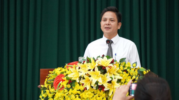 Kỳ họp lịch sử của HĐND cấp xã