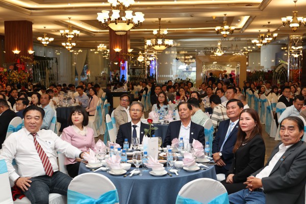 Kỷ niệm 40 năm Báo Thanh Niên và hành trình ‘vượt khó’