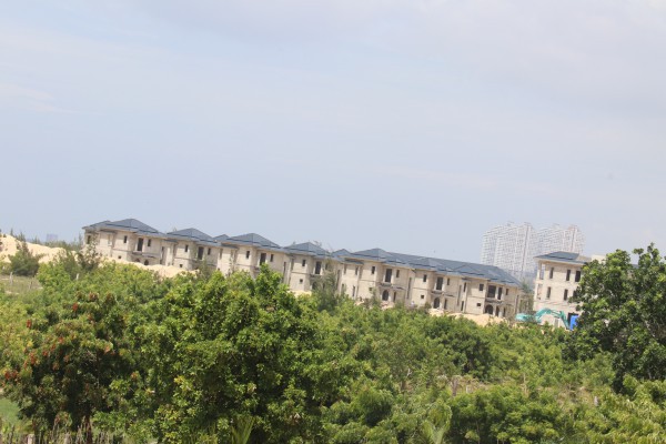 Lâm Đồng có trên 350 dự án ngoài ngân sách gặp khó khăn cần tháo gỡ