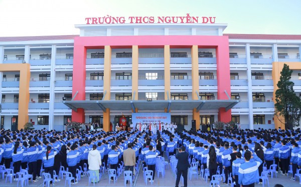 Lâm Đồng thưởng 