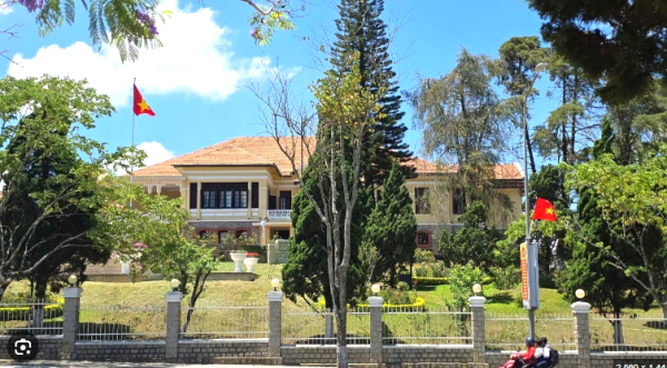 Lâm Đồng tìm vị trí xây dựng trung tâm hành chính mới