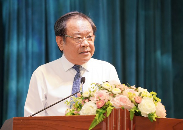 Lan tỏa chương trình 