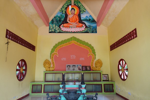 ”Làng giáo viên” độc nhất miền Tây, nhiều gia đình 3 - 4 thế hệ theo nghề