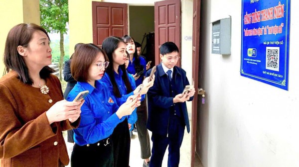 Lắp đặt wifi miễn phí, 