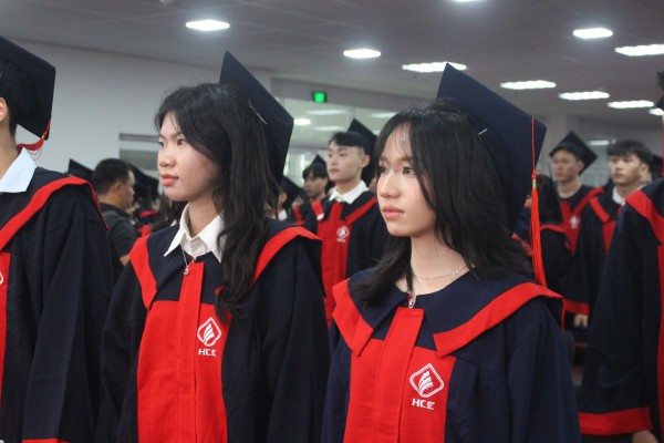 Liên kết đào tạo GDNN với nước ngoài: Ngành, nghề nào đủ điều kiện?