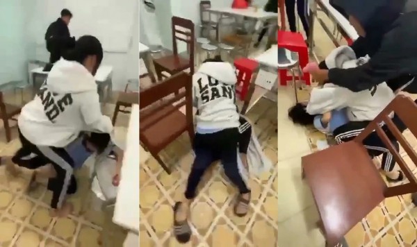 Mô hình 3 tầng, 4 giải pháp phòng ngừa bắt nạt học đường