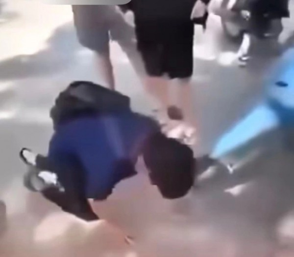 Mô hình 3 tầng, 4 giải pháp phòng ngừa bắt nạt học đường