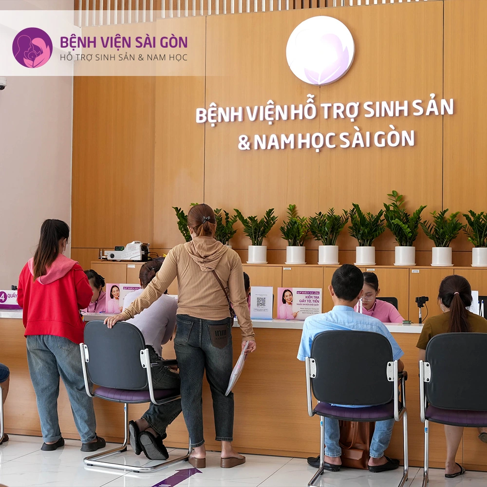 Một bệnh viện ở TP.HCM thụ tinh trong ống nghiệm khi chưa được phê duyệt kỹ thuật