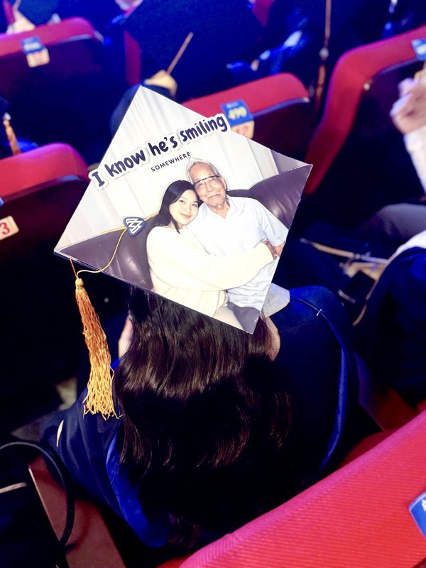 Một trường ĐH, 96% sinh viên có việc làm trước khi nhận bằng tốt nghiệp