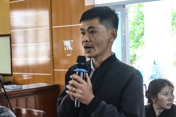 Mua đất đấu giá 18 năm, tá hỏa phát hiện lô đất… không tồn tại