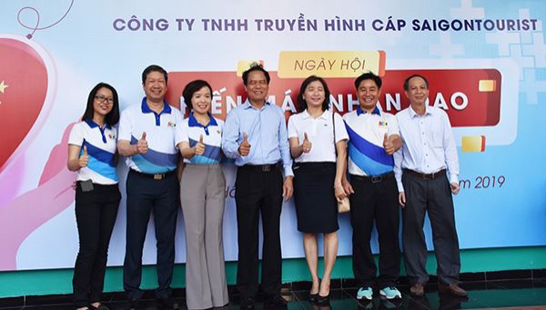 Nét văn hóa của một doanh nghiệp