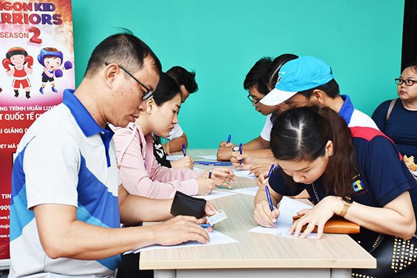 Nét văn hóa của một doanh nghiệp