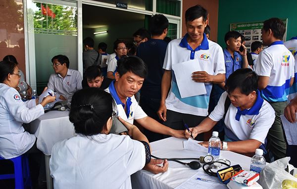 Nét văn hóa của một doanh nghiệp