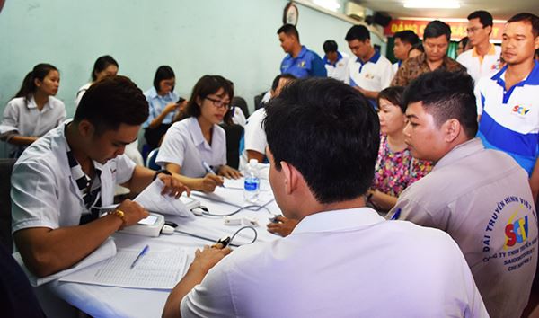 Nét văn hóa của một doanh nghiệp