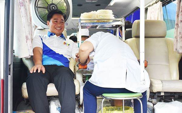 Nét văn hóa của một doanh nghiệp