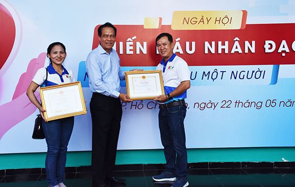 Nét văn hóa của một doanh nghiệp