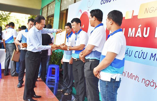 Nét văn hóa của một doanh nghiệp