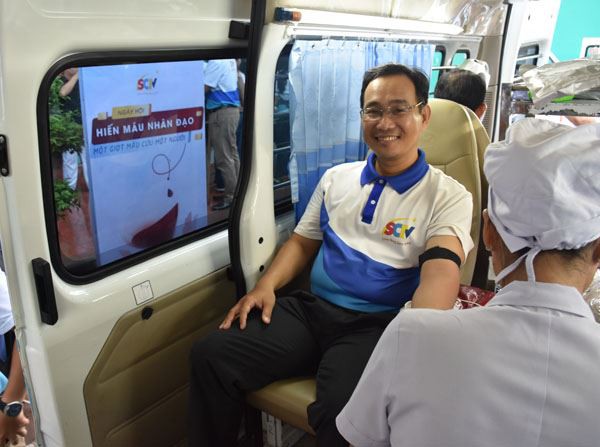 Nét văn hóa của một doanh nghiệp