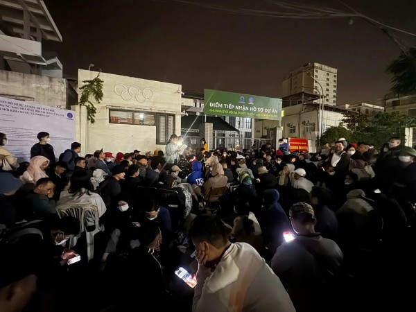 Ngăn chặn trục lợi nhà ở xã hội