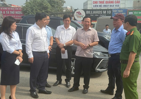 Ngân hàng đồng ý mới tháo dỡ trạm thu phí quốc lộ 51?