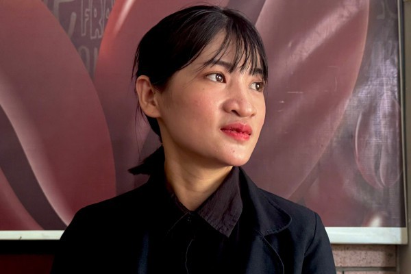 Nghề làm đẹp cho người chết: Cô gái mồ côi vào nghề từ tuổi 14