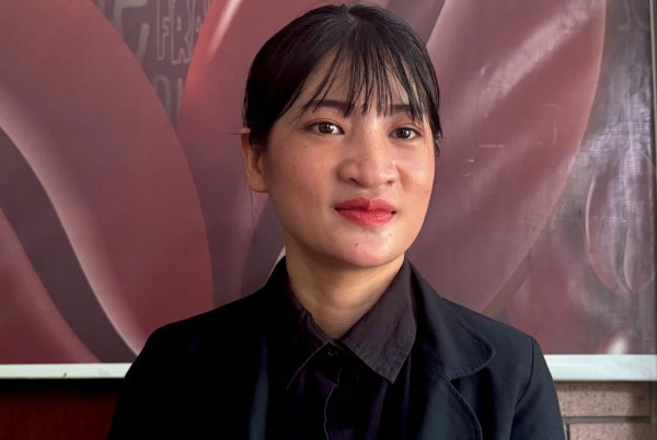 Nghề làm đẹp cho người chết: Cô gái mồ côi vào nghề từ tuổi 14