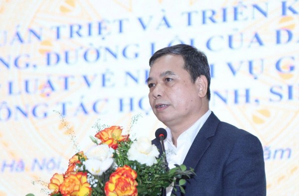 Nghiên cứu, triển khai mô hình 