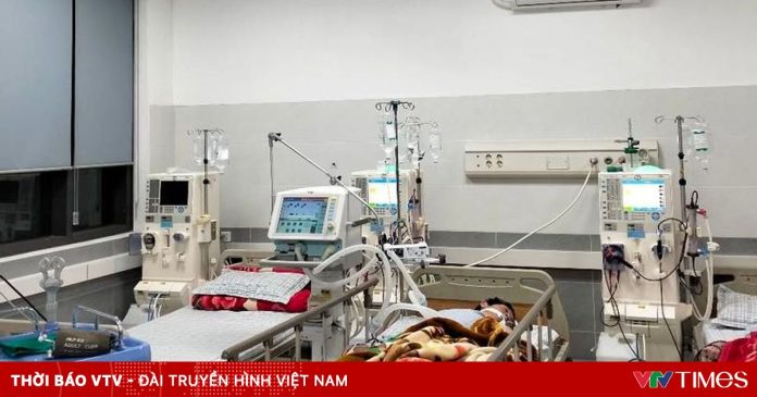 Ngộ độc rượu: Ranh giới mong manh giữa cuộc vui và sinh tử