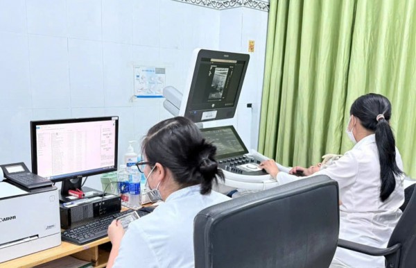 Người dân TP.HCM sẽ được sàng lọc ung thư miễn phí ra sao?